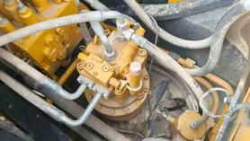 Buy Sany SY215C Used Excavator / 2 Buy Sany SY215C Used Excavator / 2