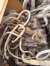 Buy Sany SY485C Used Excavator / 5 Buy Sany SY485C Used Excavator / 5