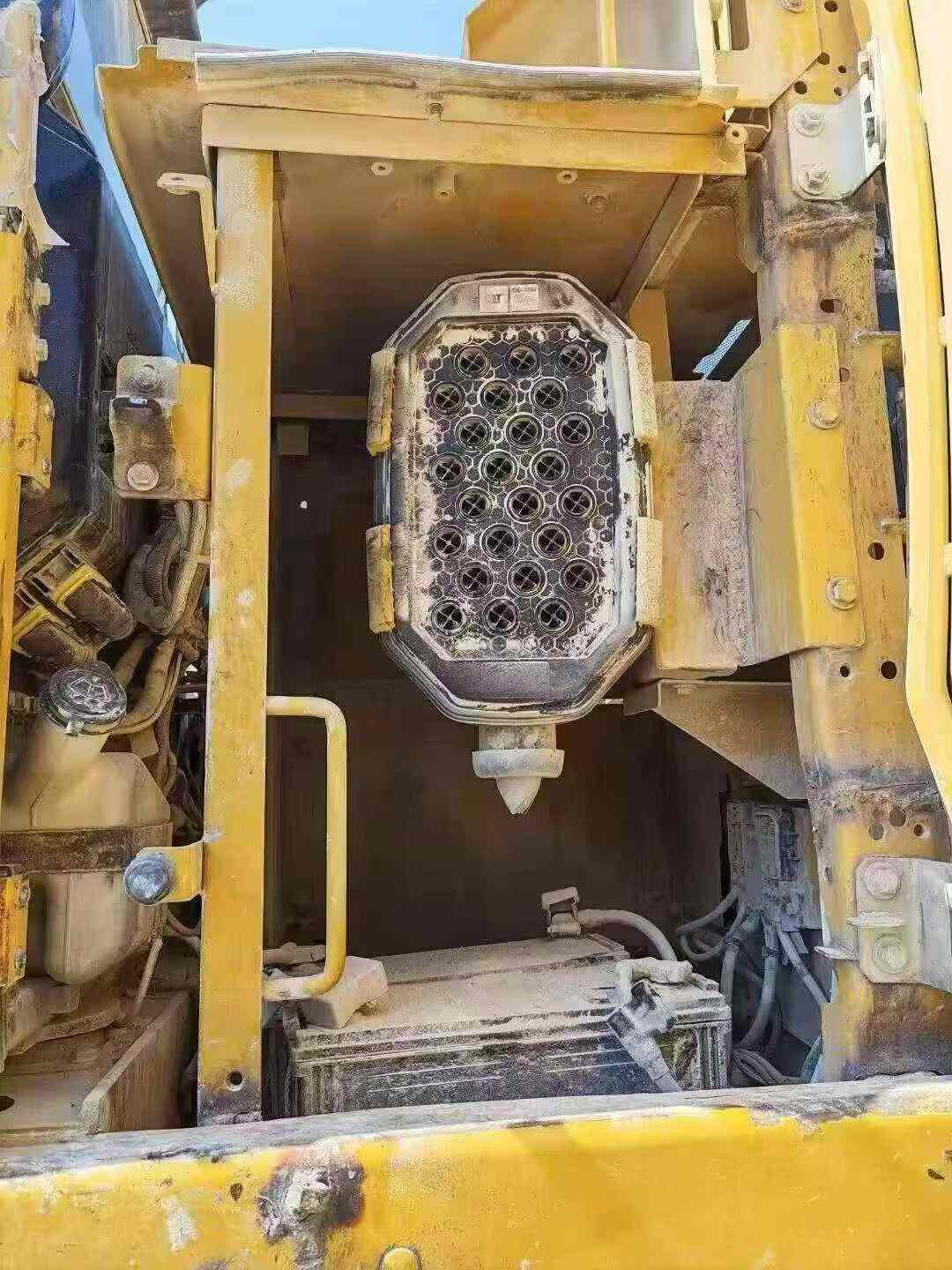 Buy Caterpillar 336E Used Excavator / 4