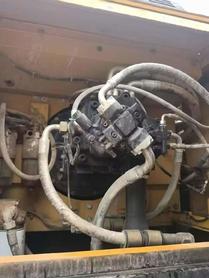 Buy Sany SY550H Used Excavator / 4 Buy Sany SY550H Used Excavator / 4