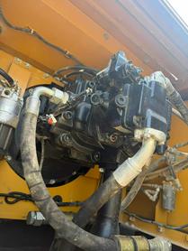 Buy Sany SY485C Used Excavator / 6 Buy Sany SY485C Used Excavator / 6