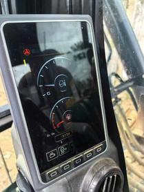 Buy Sany SY375H Used Excavator / 8 Buy Sany SY375H Used Excavator / 8