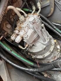 Buy Hitachi ZX200-3G Used Excavator / 5 Buy Hitachi ZX200-3G Used Excavator / 5