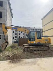 Buy XCMG Used Excavator / 5 Buy XCMG Used Excavator / 5