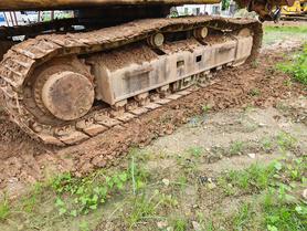 Buy Caterpillar 336E Used Excavator / 8 Buy Caterpillar 336E Used Excavator / 8
