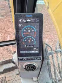 Buy XCMG Used Excavator / 3 Buy XCMG Used Excavator / 3
