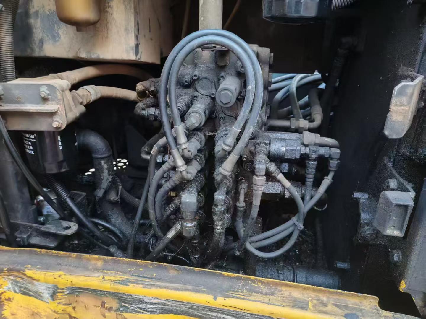 Buy Sumitomo SH80-6 Used Excavator / 8
