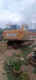 Buy Sany SY135 Used Excavator / 4 Buy Sany SY135 Used Excavator / 4