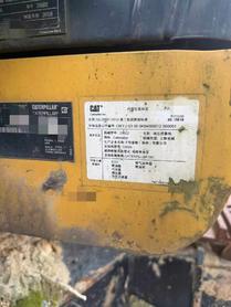 Buy Caterpillar 336E Used Excavator / 5 Buy Caterpillar 336E Used Excavator / 5