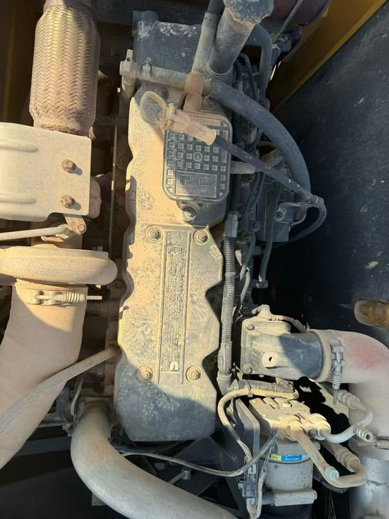 Buy XCMG LW200 Used Excavator / 1