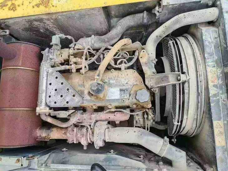 Buy Sumitomo SH200A5 Used Excavator / 1