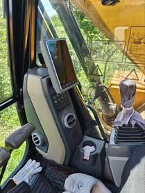 Buy Sany SY200C Used Excavator / 4 Buy Sany SY200C Used Excavator / 4