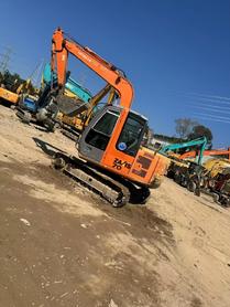 Buy Hitachi ZX70-6 Used Excavator / 2 Buy Hitachi ZX70-6 Used Excavator / 2