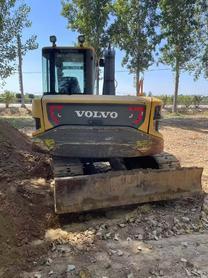 Buy Volvo EC80D Used Excavator / 2 Buy Volvo EC80D Used Excavator / 2