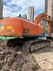 Buy Hitachi EX360-5 Used Excavator / 5 Buy Hitachi EX360-5 Used Excavator / 5