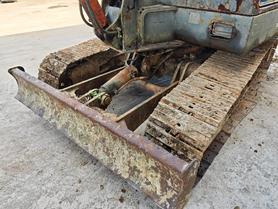 Buy Doosan DH55 Used Excavator / 3 Buy Doosan DH55 Used Excavator / 3