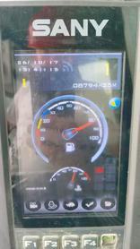 Buy Sany SY750H Used Excavator / 7 Buy Sany SY750H Used Excavator / 7