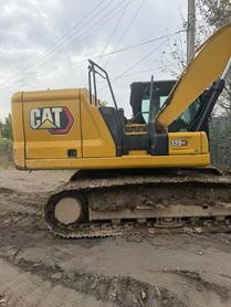 Buy Caterpillar 320GC Used Excavator / 2 Buy Caterpillar 320GC Used Excavator / 2