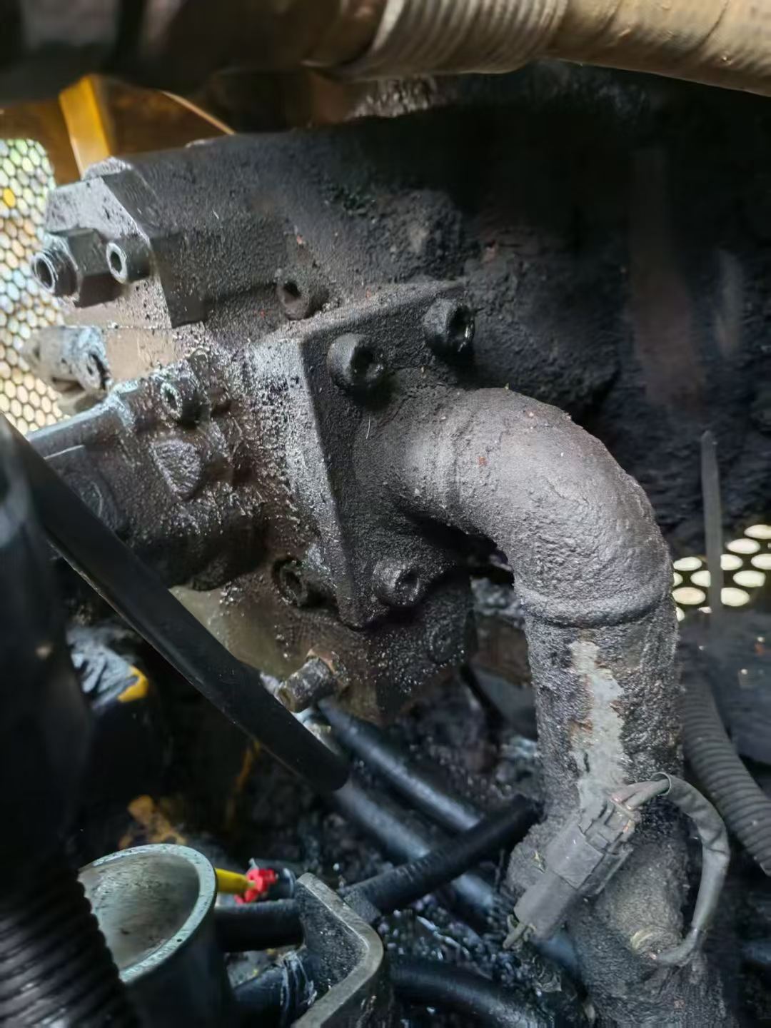 Buy Sumitomo SH80-6 Used Excavator / 7