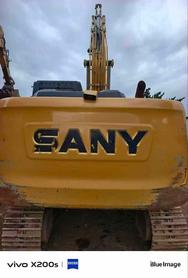 Buy Sany SY135 Used Excavator / 6 Buy Sany SY135 Used Excavator / 6