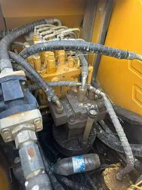 Buy Sany SY135 Used Excavator / 6 Buy Sany SY135 Used Excavator / 6