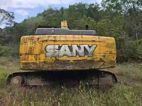 Buy Sany SY365C-8 Used Excavator / 2 Buy Sany SY365C-8 Used Excavator / 2
