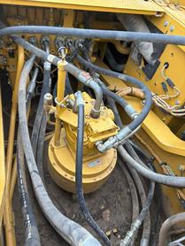 Buy Caterpillar 336E Used Excavator / 7 Buy Caterpillar 336E Used Excavator / 7