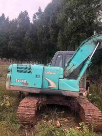 Buy Kobelco SK130 Used Excavator / 6 Buy Kobelco SK130 Used Excavator / 6