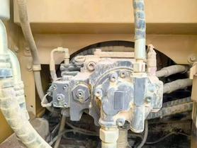 Buy Sany SY125C Used Excavator / 6 Buy Sany SY125C Used Excavator / 6