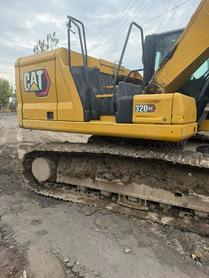 Buy Caterpillar 320GC Used Excavator / 8 Buy Caterpillar 320GC Used Excavator / 8