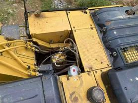 Buy Caterpillar 340D2L Used Excavator / 3 Buy Caterpillar 340D2L Used Excavator / 3