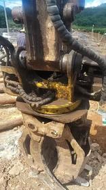 Buy Hitachi ZX60 Used Excavator / 8 Buy Hitachi ZX60 Used Excavator / 8