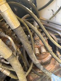 Buy Sumitomo SH120-3 Used Excavator / 8 Buy Sumitomo SH120-3 Used Excavator / 8