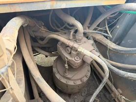 Buy Case CX210 Used Excavator / 3 Buy Case CX210 Used Excavator / 3