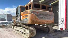 Buy Doosan S225 Used Excavator / 3 Buy Doosan S225 Used Excavator / 3