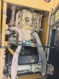 Buy Caterpillar 313D Used Excavator / 5 Buy Caterpillar 313D Used Excavator / 5