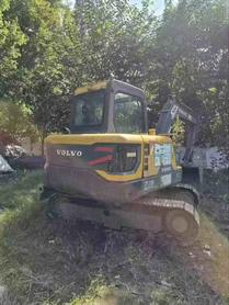 Buy Volvo EC55 Used Excavator / 5 Buy Volvo EC55 Used Excavator / 5
