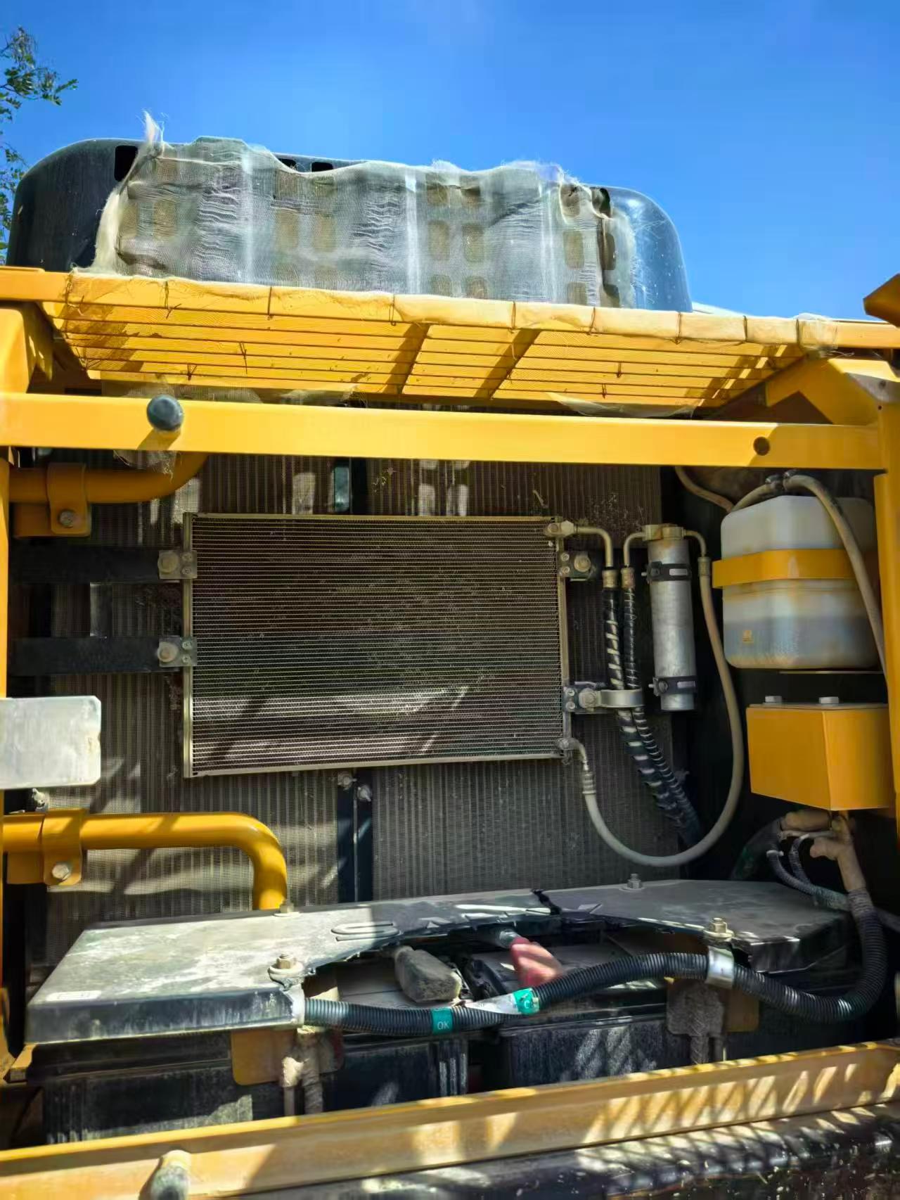 Buy Sany SY205C Used Excavator / 3