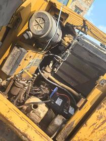 Buy Caterpillar 312C Used Excavator / 5 Buy Caterpillar 312C Used Excavator / 5