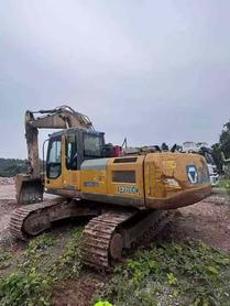 Buy XCMG XE270DK Used Excavator / 3 Buy XCMG XE270DK Used Excavator / 3