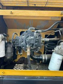 Buy Sany SY195C-9 Used Excavator / 8 Buy Sany SY195C-9 Used Excavator / 8