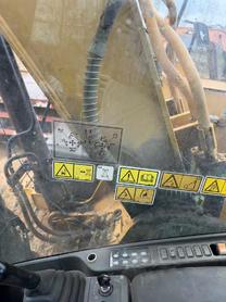 Buy Caterpillar M318D Used Excavator / 7 Buy Caterpillar M318D Used Excavator / 7