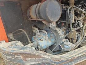 Buy Doosan DX75 Used Excavator / 5 Buy Doosan DX75 Used Excavator / 5