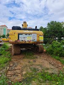 Buy Caterpillar 336E Used Excavator / 7 Buy Caterpillar 336E Used Excavator / 7