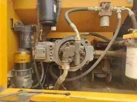 Buy XCMG XE215 Used Excavator / 6 Buy XCMG XE215 Used Excavator / 6