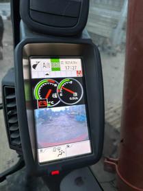 Buy Hitachi ZX130-5A Used Excavator / 8 Buy Hitachi ZX130-5A Used Excavator / 8