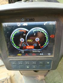 Buy XCMG Used Excavator / 3 Buy XCMG Used Excavator / 3