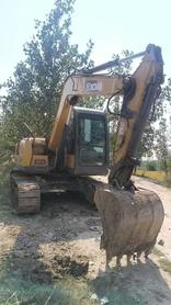 Buy XCMG Used Excavator / 3 Buy XCMG Used Excavator / 3