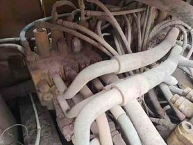 Buy Caterpillar 329D Used Excavator / 3 Buy Caterpillar 329D Used Excavator / 3