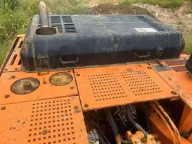Buy Doosan DH300-7 Used Excavator / 8 Buy Doosan DH300-7 Used Excavator / 8